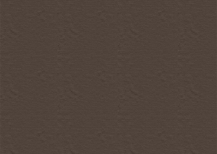 Lucerne Faux Silk, Truffle Brown - Roman Blind - Image 7